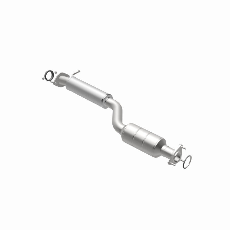 MagnaFlow Conv DF 04-08 Mazda RX-8 OEM Magnaflow