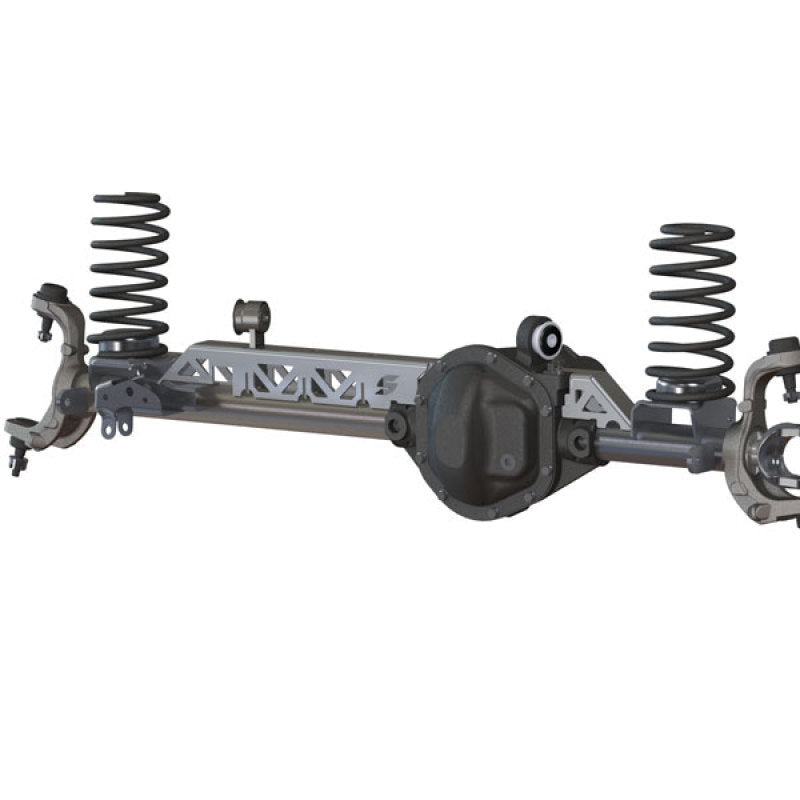 Synergy 07-18 Jeep Wrangler JK/JKU Dana 30 Front Axle Truss Kit