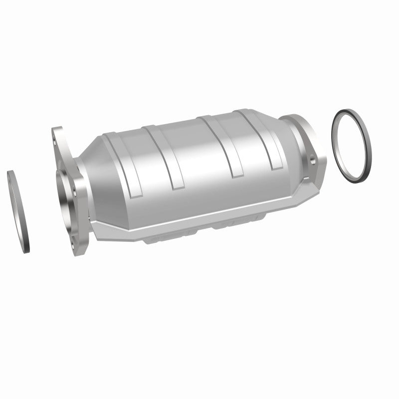 Magnaflow Conv DF 92-95 Lexus SC400 4.0L P/S Magnaflow