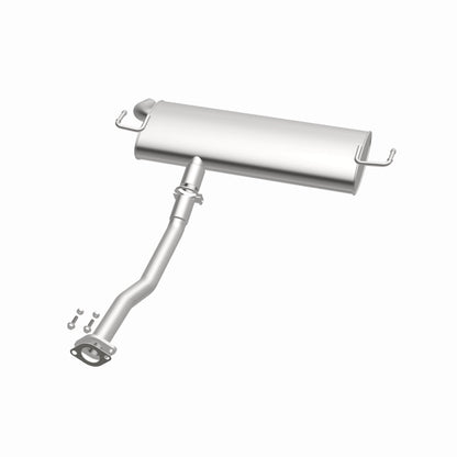 BRExhaust 11-16 KIA SPORTAGE 2.4L Muffler Kit