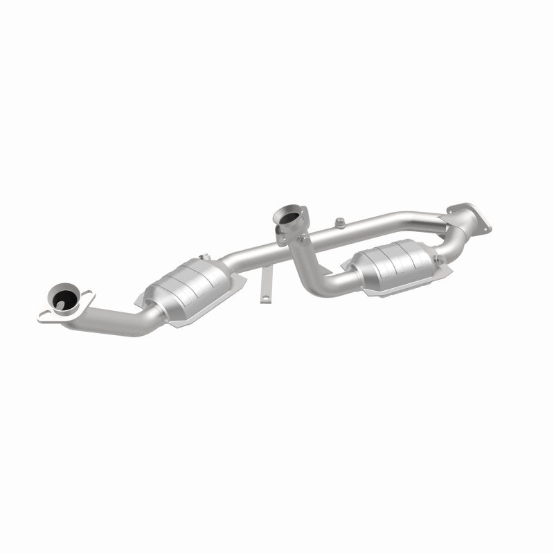 MagnaFlow Conv Direct Fit 97-98 Ford Windstar 3.0L Magnaflow