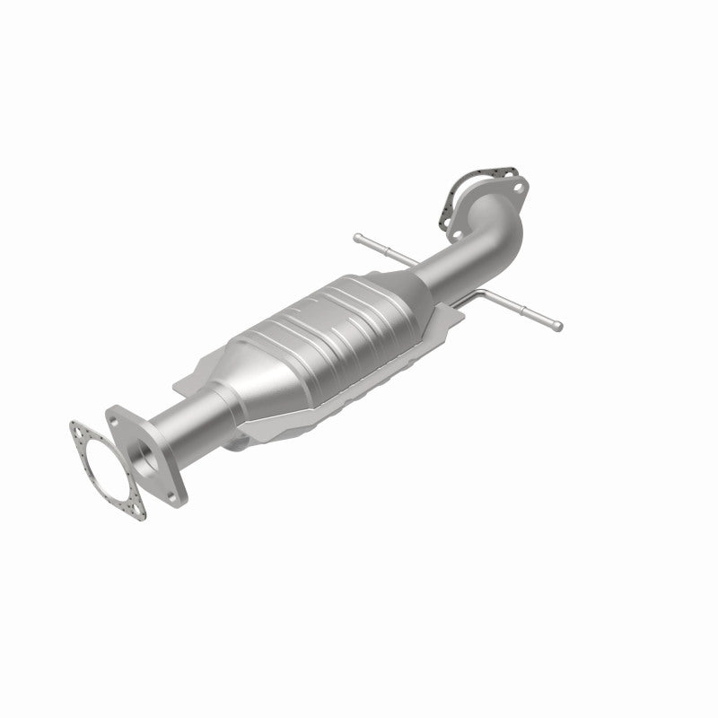 MagnaFlow Conv DF 02-05 Sedona 3.5L Rear Magnaflow