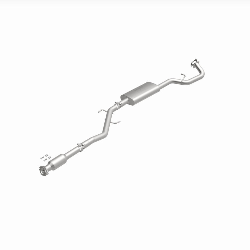 MagnaFlow 5571142 Direct-Fit Catalytic Converter