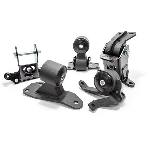 Innovative 90850-75A  06-11 CIVIC SI REPLACEMENT MOUNT KIT (K-SERIES/MANUAL) Innovative Mounts