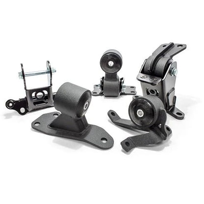 Innovative 90850-85A  06-11 CIVIC SI REPLACEMENT MOUNT KIT (K-SERIES/MANUAL) Innovative Mounts