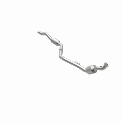 MagnaFlow Conv DF 06-09 Mercedes-Benz E350 3.5L 4matic Passenger Side Magnaflow