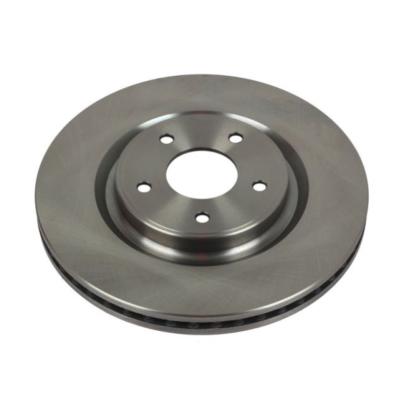 Power Stop 14-19 Nissan Rogue Front Autospecialty Brake Rotor PowerStop