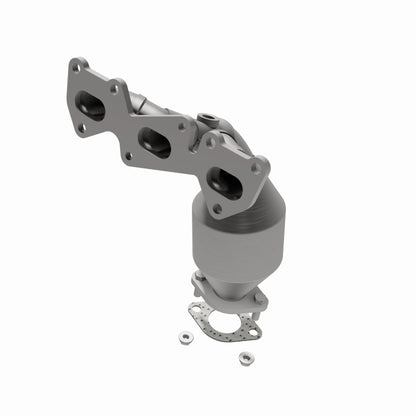 MagnaFlow Conv DF 06-07 Hyundai Sonata 3.3L Magnaflow