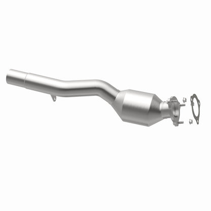 Magnaflow 10-11 Cayenne V8 4.8 OEM Underbody Direct Fit Converter Magnaflow