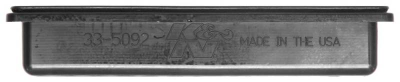 K&N 2019 Subaru WRX STI 2.5L F/I Replacement Air Filter K&N Engineering