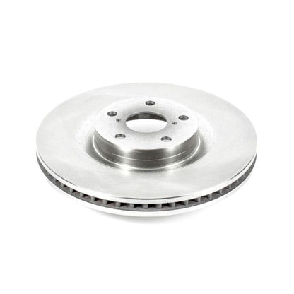 Power Stop 16-17 Lexus GS200t Front Left Autospecialty Brake Rotor PowerStop