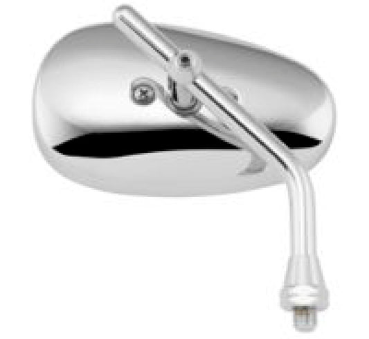 BikeMaster Mirror Cruiser 10Mm Yam Chr 601172