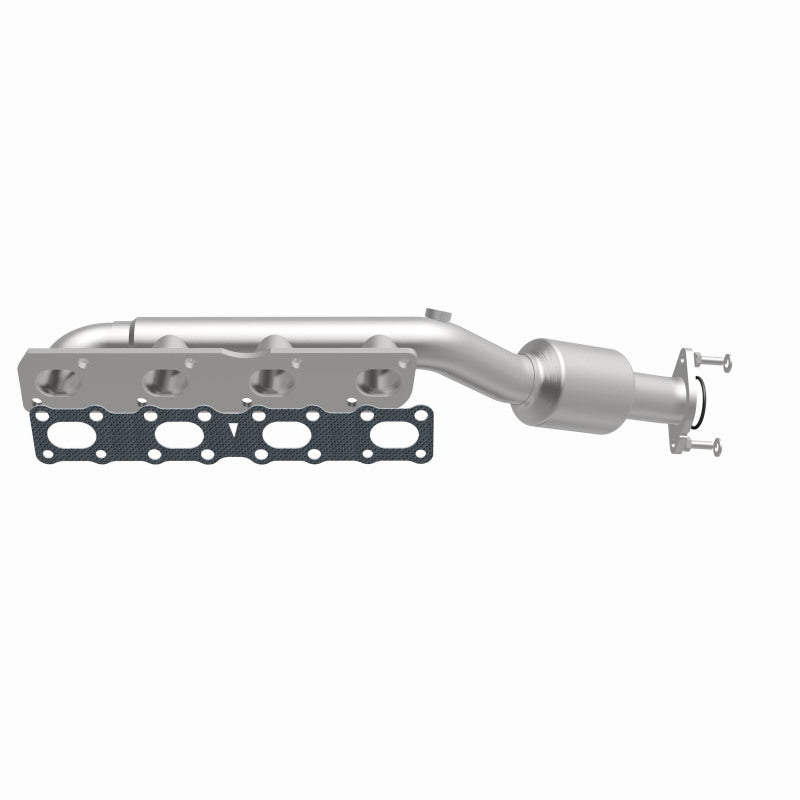 MagnaFlow Conv DF 07 Titan 5.6L P/S manif OEM Magnaflow