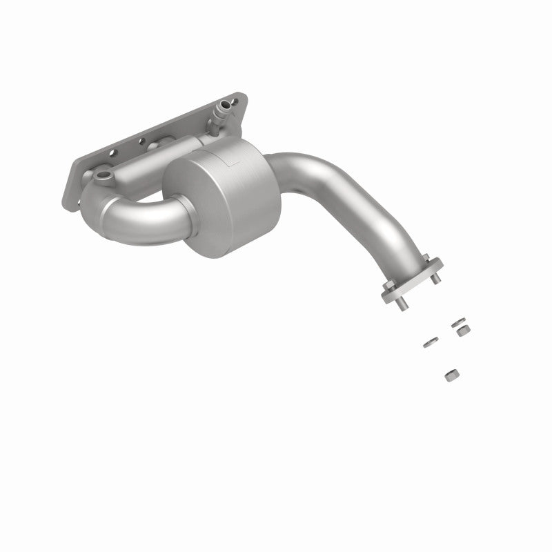 Magnaflow Conv DF 04-05 Ford Taurus 3.0L Magnaflow