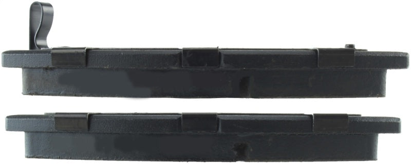 StopTech Street Disc Brake Pads - 305.05790 Stoptech
