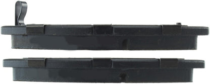 StopTech Street Disc Brake Pads - 305.05790 Stoptech