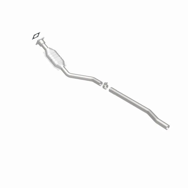 MagnaFlow Conv DF 01-04 Dodge Caravan 2.4L Magnaflow