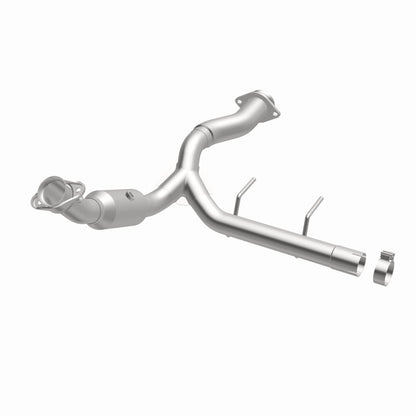 Magnaflow 15-17 Ford F-150 5.0L Direct Fit Converter Magnaflow