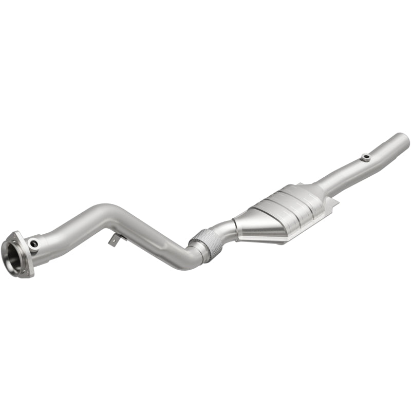 Magnaflow 2000 Audi A8 Quattro 4.2L Direct Fit Converter Magnaflow