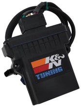 Load image into Gallery viewer, K&amp;N 17-18 Chevrolet 2500/3500 6.6L V8 Diesel Boost Control Module