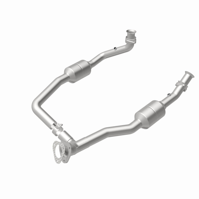 Magnaflow 2003 Ford E-350 Super Duty 5.4L Direct Fit Converter Magnaflow