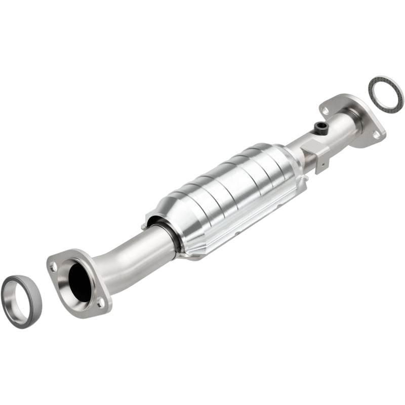 Magnaflow Conv DF 06-08 Mazda 6 2.3L Magnaflow