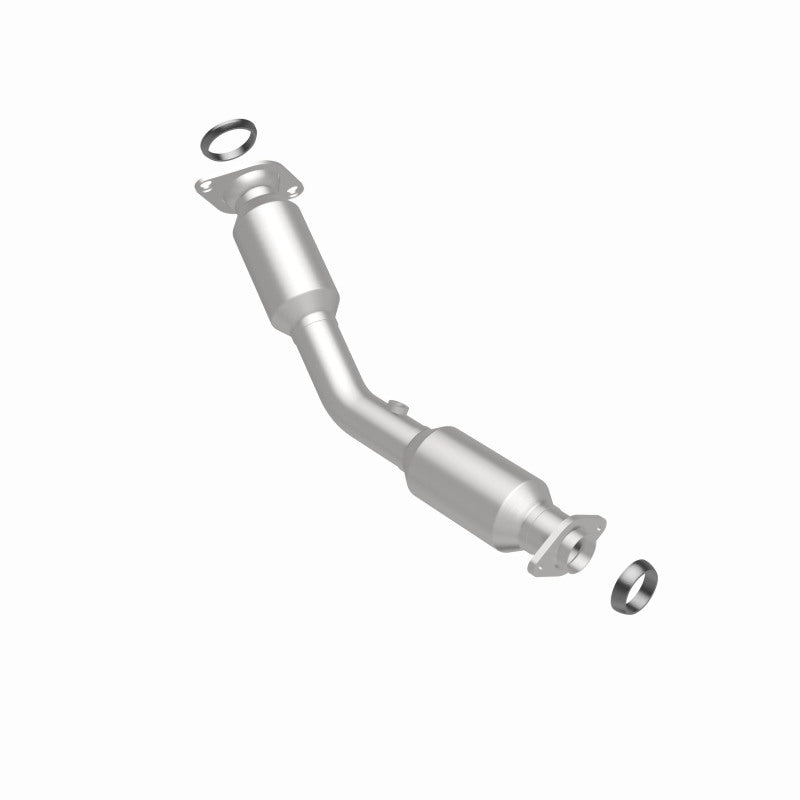 MagnaFlow Conv Direct Fit California Grade CARB Compliant 09-12 Nissan Sentra L4 2.0L Magnaflow