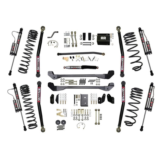 Skyjacker 4In KIT 97-06TJ DR LT RR1