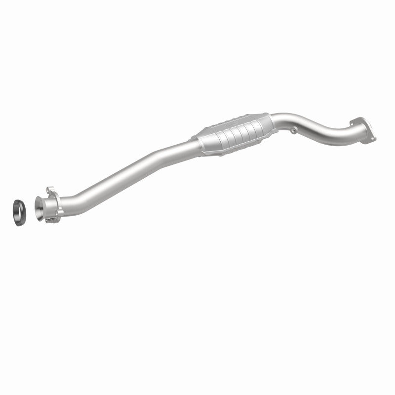 Magnaflow 07-12 Chevrolet Colorado 3.7L Direct Fit Converter Magnaflow