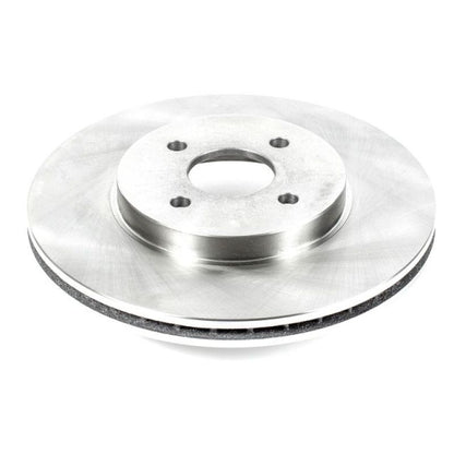 Power Stop 02-04 Ford Focus Front Autospecialty Brake Rotor PowerStop