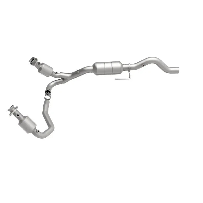 Magnaflow Conv DF 02-03 Dodge Durango 5.9L Magnaflow