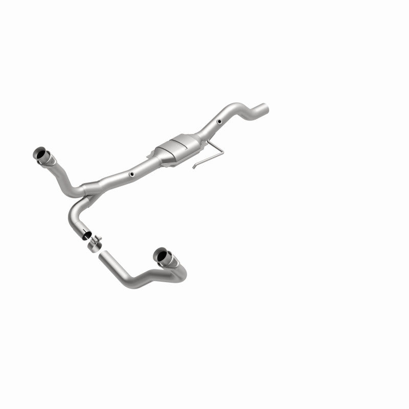 MagnaFlow Conv DF 00-03 Durango 4WD OEM Magnaflow