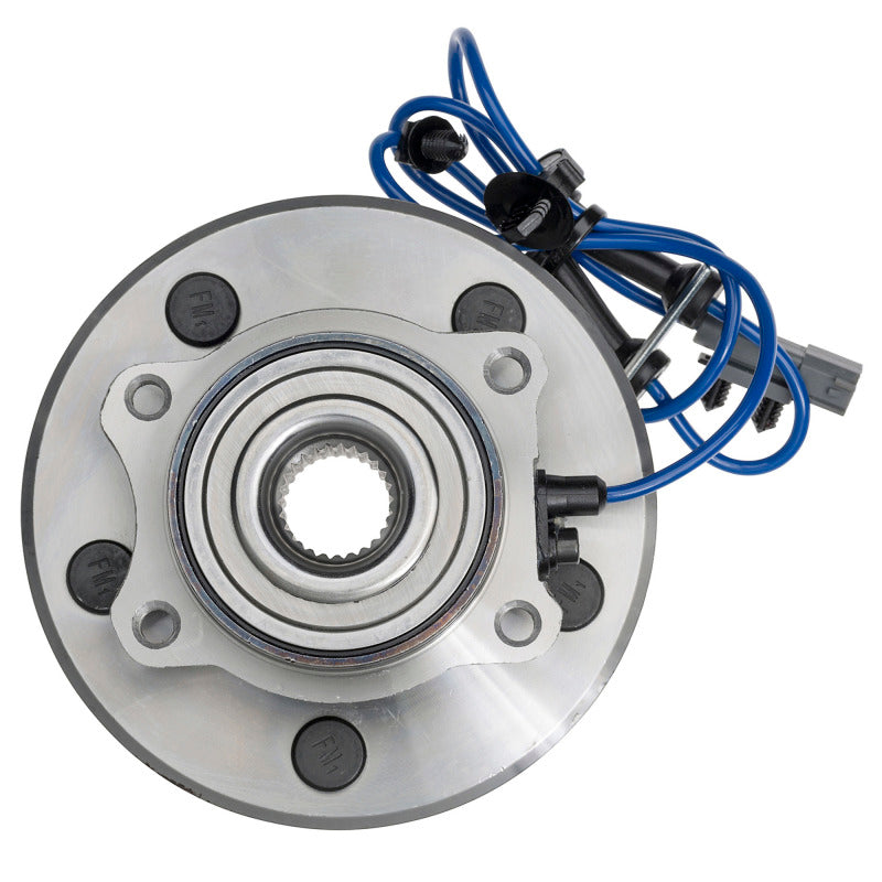 MOOG 04-06 Chrysler Pacifica Front Hub Assembly Moog