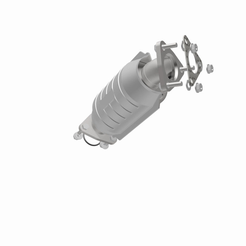 MagnaFlow Conv DF 01-02 Frontier Passenger Side Front 3.3L Magnaflow
