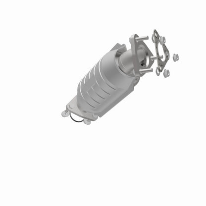 MagnaFlow Conv DF 01-02 Frontier Passenger Side Front 3.3L Magnaflow
