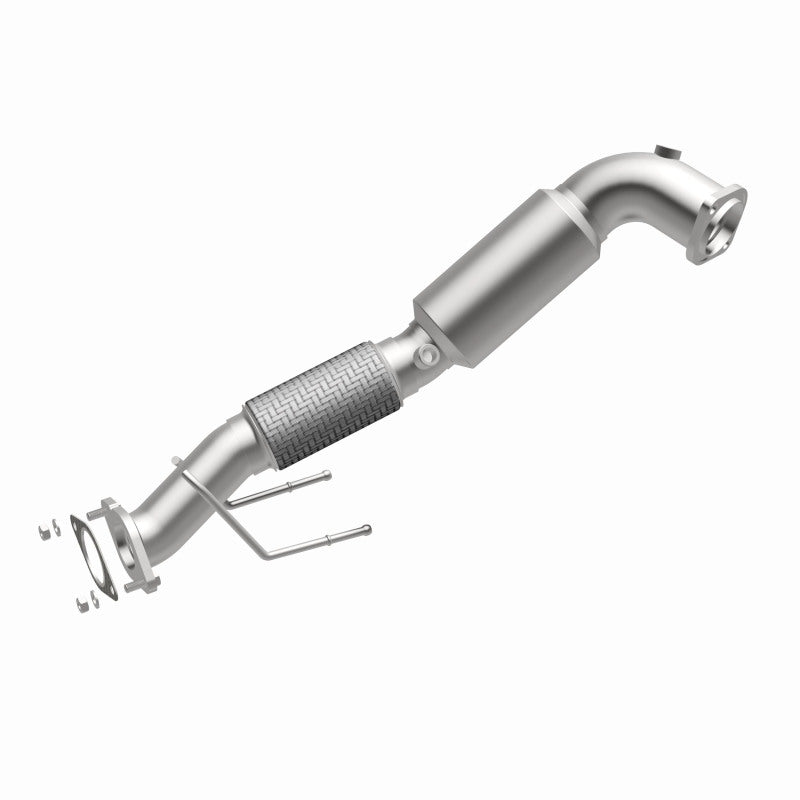 Magnaflow Conv DF 2017-2019 Ford Escape L4 OEM Underbody Single (Not for sale in California) Magnaflow