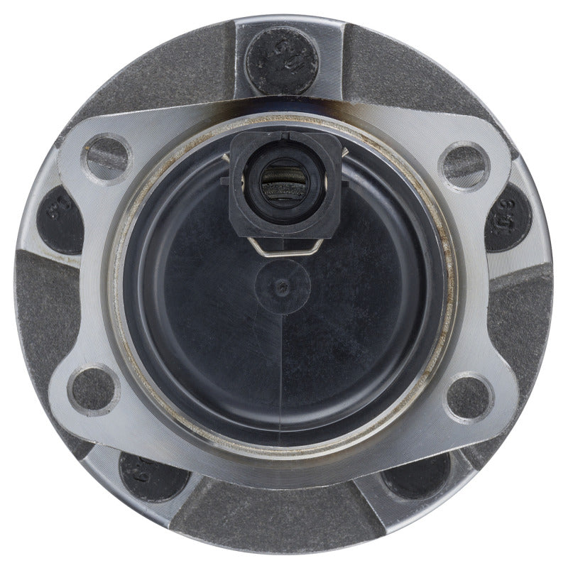 MOOG 01-07 Chrysler Town & Country Rear Hub Assembly Moog