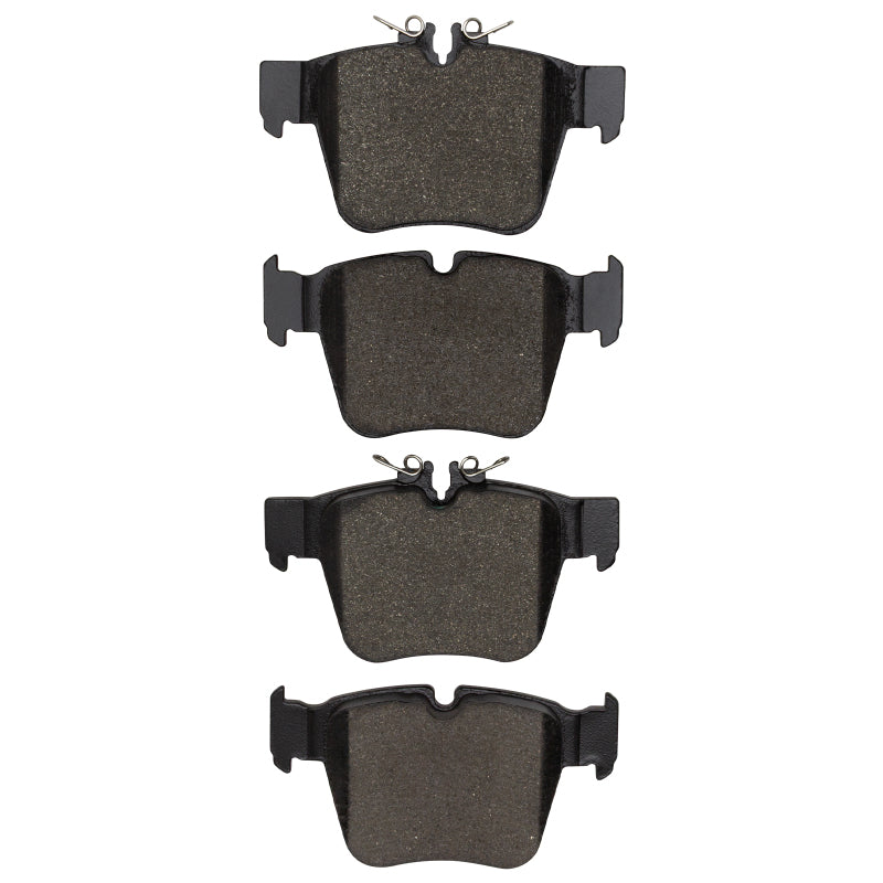 R1 16-23 Mercedes-Benz GLC43 AMG Rear Optimum OE Brake Pads