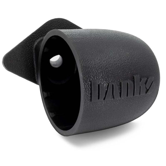 Banks Power 19-21 Chevy/GMC 1500 20-22 Chevy/GMC 2500/3500 iDash Stealth Pod Mount - Single Gauge Banks Power