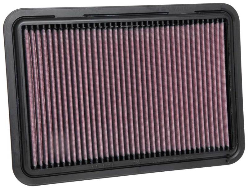 K&N 17-19 SUZUKI SWIFT V L4-1.4L F/I Drop In Air Filter K&N Engineering