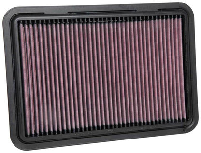 K&N 17-19 SUZUKI SWIFT V L4-1.4L F/I Drop In Air Filter K&N Engineering