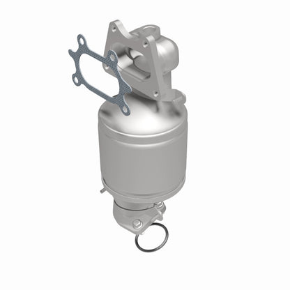 MagnaFlow Conv DF 04-07 Saturn VUE 3.5L Front Magnaflow