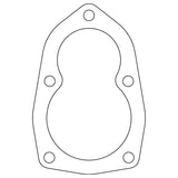 Cometic Ford 8BA/8CM Flathead V8 .031in Fiber Oil Pump Drive Cover Gasket - 1948-1953