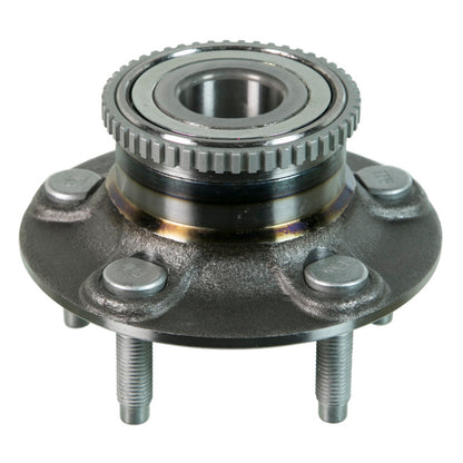 MOOG 01-07 Ford Taurus Rear Hub Assembly Moog