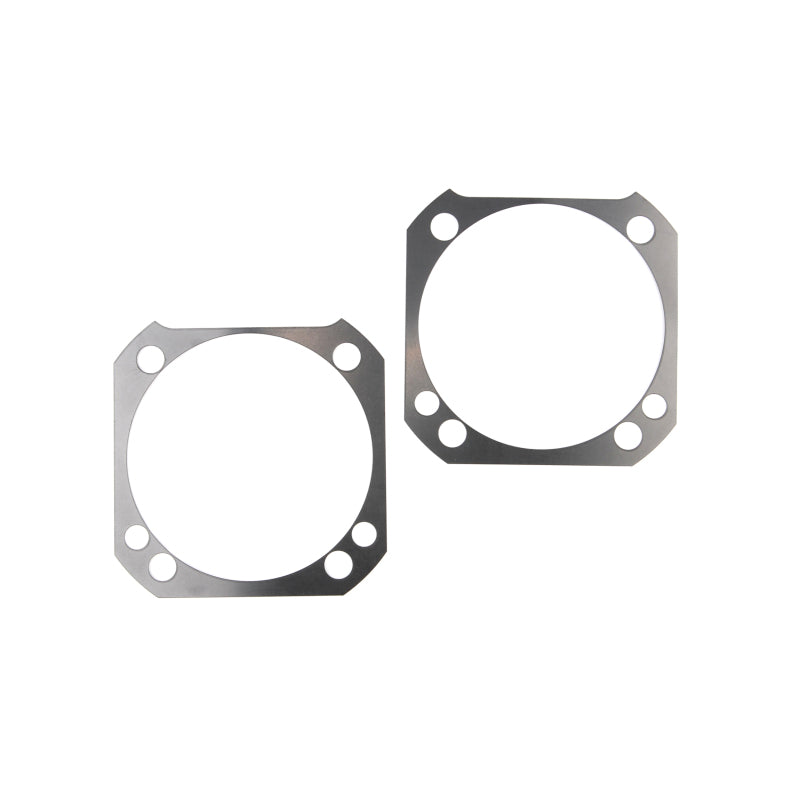 Cometic Twin Cam Base Gasket 4.250in Bore, .030in Rc Pair,4.430inId Cometic Gasket