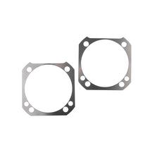 Load image into Gallery viewer, Cometic Twin Cam Base Gasket 4.250in Bore, .030in Rc Pair,4.430inId Cometic Gasket