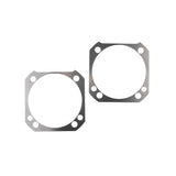 Cometic Twin Cam Base Gasket 4.250in Bore, .014in Rc Pair,4.430inId