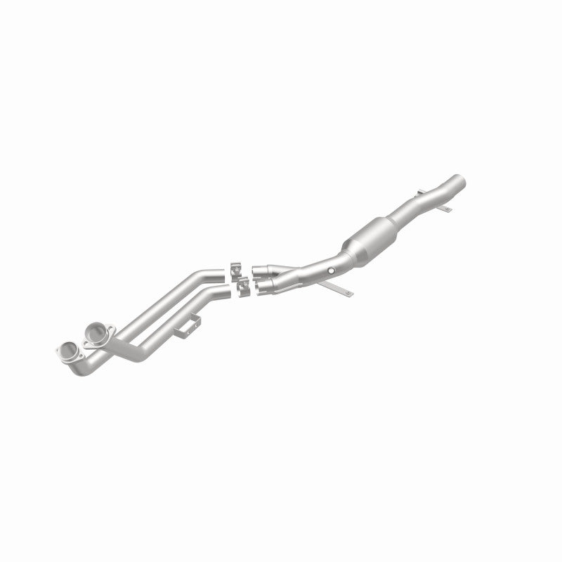 Magnaflow 96-02 Mercedes-Benz SL600 6.0L Direct Fit Converter Magnaflow