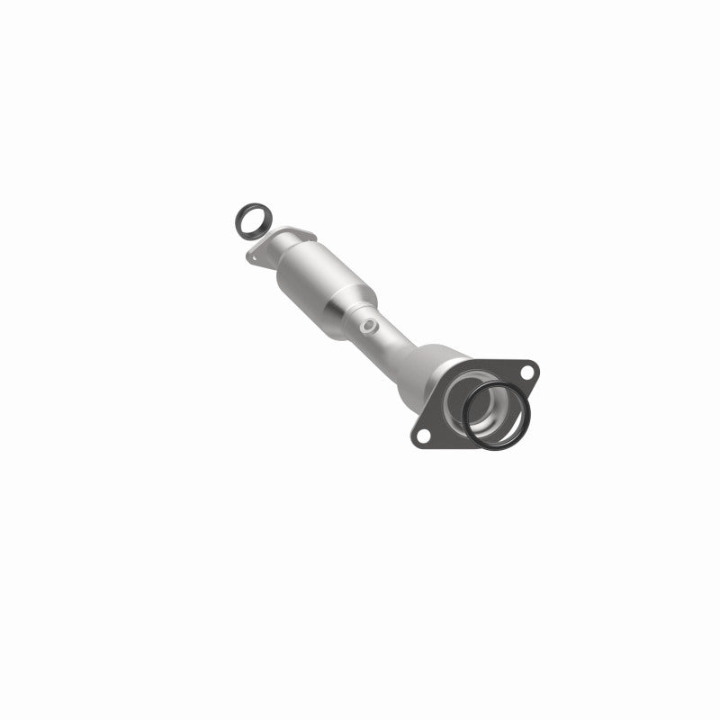 MagnaFlow Conv Direct Fit California Grade CARB Compliant 09-12 Nissan Sentra L4 2.0L Magnaflow
