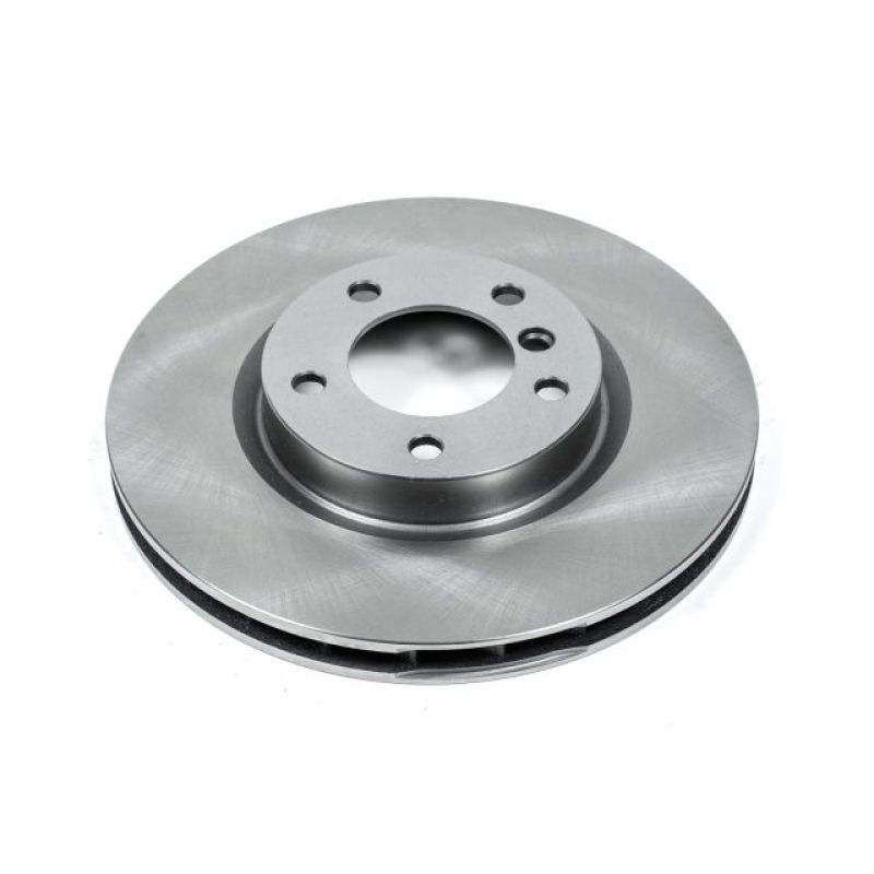 Power Stop 95-99 BMW M3 Front Right Autospecialty Brake Rotor PowerStop